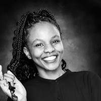 Thandeka Dube