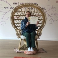 jacqueline Van Kuijk
