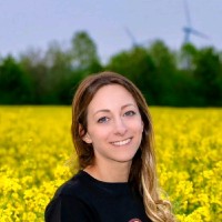 Konstanze Püschel, Msc