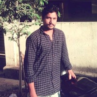 Pruthviraj A M