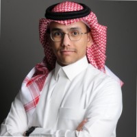 Mohammed Alqarni