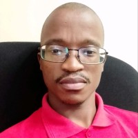 Khumbulani Mgobhozi