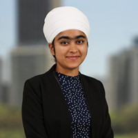 Harkiran Kaur Khanna