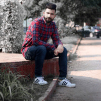 Kashif Ali