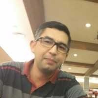 Alexsandro Kerch