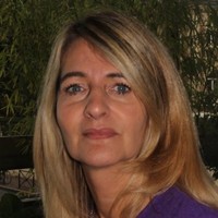 Claudine Morel