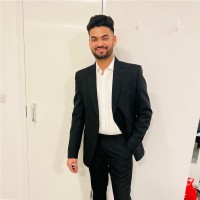 Divyan Rangucha