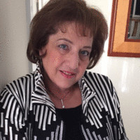 Judy Franks-Farah