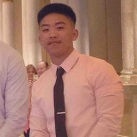 Huy Tran