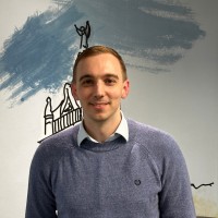Daniel Rowden