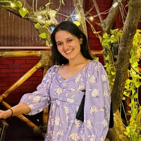 Bhavya K.