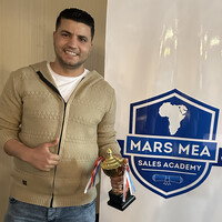Ahmed Mostafa