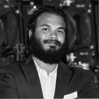 Ahmed Haisham