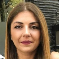 İrem Boran Hasbay