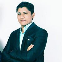 Amol Shinde