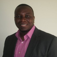 Oddy Okojie