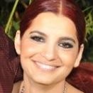 Zoe Zmira Harel