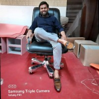 Manish Kumar Meena