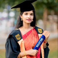 Tharmika Ravichandran