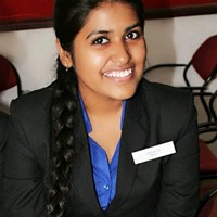 Akhila Suram