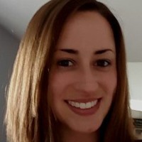 Amanda Parise M.S