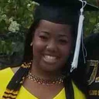 Elysha Strachan, M.S