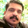 Annesh Chandra Chandran/Emd/Dubai