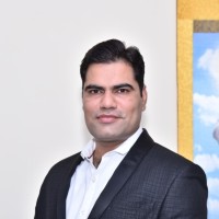 Dr. Sandeep Kulhari