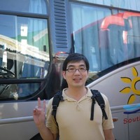 Kent Hsieh