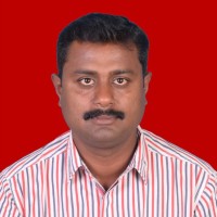 Vijayanandhan P