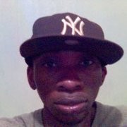 Olabode Epega