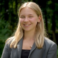 Madison Keezer