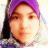 Siti Nurbaeiah Mohd Jeffery