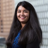 Aprajita Singh Kushwah