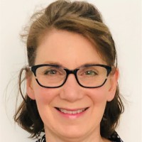Melanie Cordall