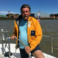 Michael Packman