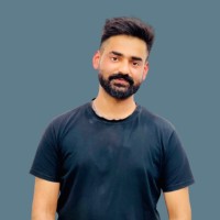 Suraj Kumar
