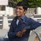 Sivaganesh Tamilvendhan