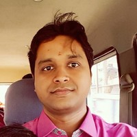 Ashish Vishwakarma