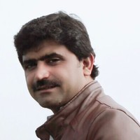 Zaheer Abbas