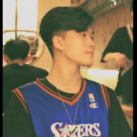 Jackson Huang
