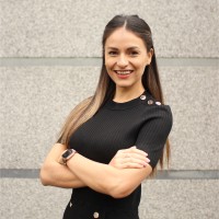 Nathalia Acosta