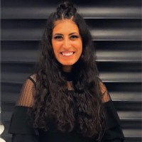 Irinie Magdy