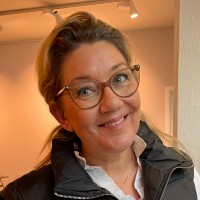 Inge Hansen