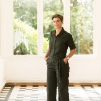 Annemie Plessers