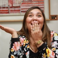 Camila Loyola Violante