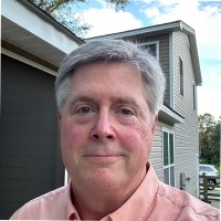 Patrick Carter