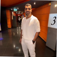 Ahmed Saad