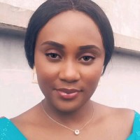 Mengue Me Ndong Grace Dorisca