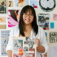 Dana Dang, MPS